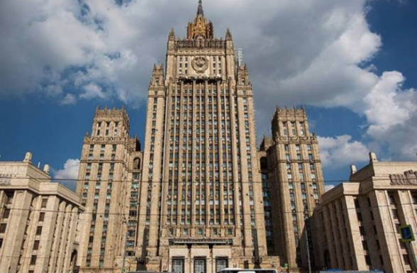 В МИД РФ послу Азербайджана заявили о необходимости разблокирования Лачинского коридора